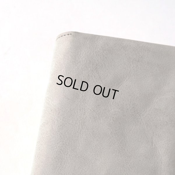 画像18: BAGGY'S ANNEX / バギーズアネックス SIBILA LISCIO コンパクトハーフ財布 シビラ リスシオ (18)