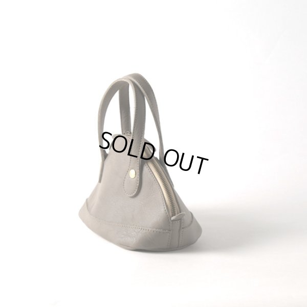 画像3: Kanmi / カンミ mash トートショルダーバッグ (3)