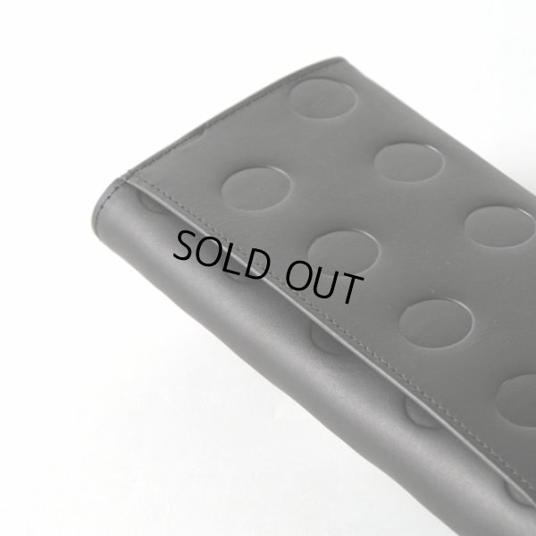 画像5: kanmi / カンミ CANDY レターロングウォレット (5)