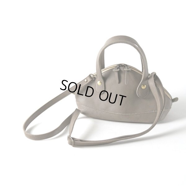 画像12: Kanmi / カンミ mash トートショルダーバッグ (12)