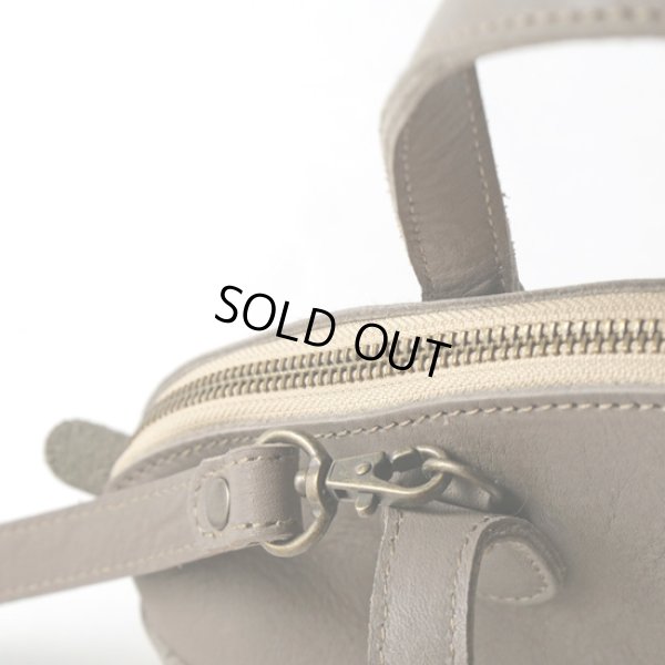 画像11: Kanmi / カンミ mash トートショルダーバッグ (11)