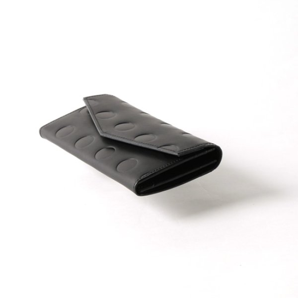 画像3: kanmi / カンミ CANDY レターロングウォレット (3)