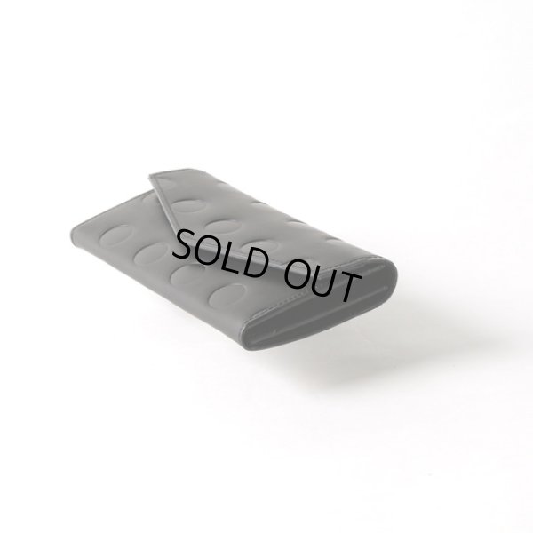 画像3: kanmi / カンミ CANDY レターロングウォレット (3)