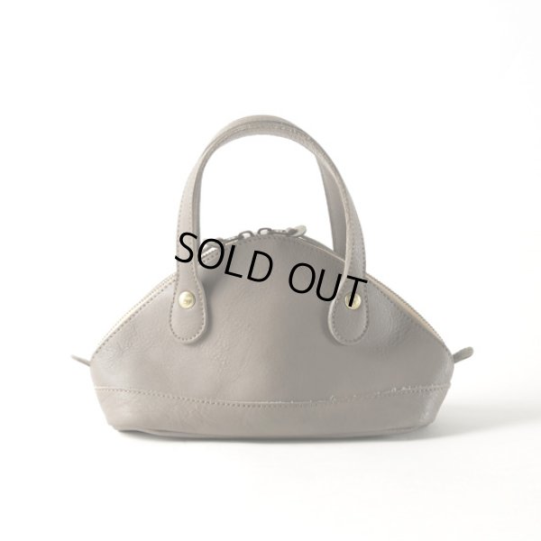 画像2: Kanmi / カンミ mash トートショルダーバッグ (2)