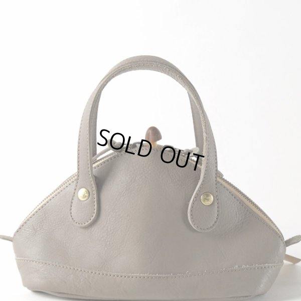 画像6: Kanmi / カンミ mash トートショルダーバッグ (6)