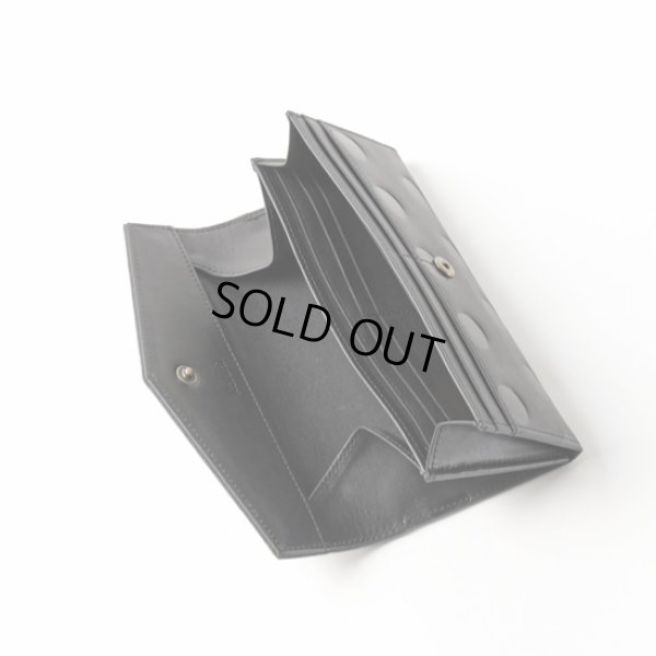 画像10: kanmi / カンミ CANDY レターロングウォレット (10)