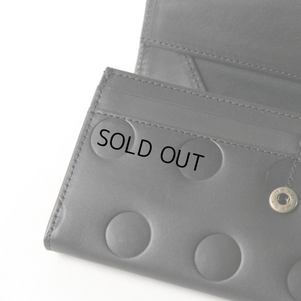 画像9: kanmi / カンミ CANDY レターロングウォレット (9)