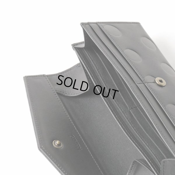 画像11: kanmi / カンミ CANDY レターロングウォレット (11)