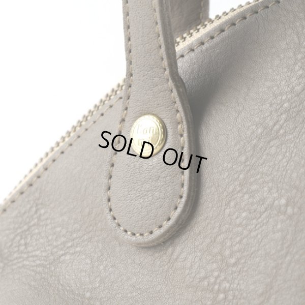 画像7: Kanmi / カンミ mash トートショルダーバッグ (7)