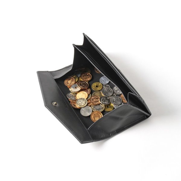 画像12: kanmi / カンミ CANDY レターロングウォレット (12)