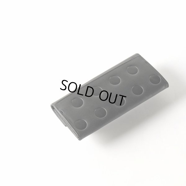 画像4: kanmi / カンミ CANDY レターロングウォレット (4)