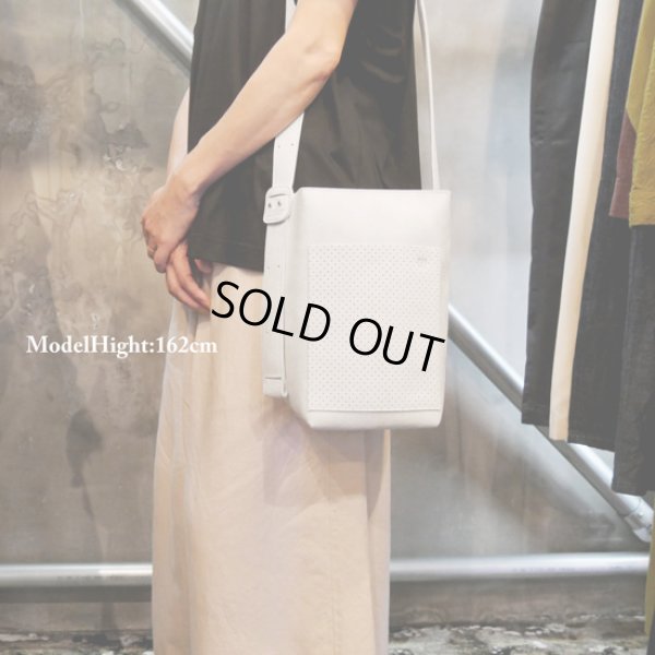 画像13: MNNG / エムエヌエヌジー エルフミニショルダー (13)