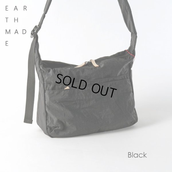 画像16: EARTH MADE / アースメイド 7ポケット INSIDE PRINT SHOULDER (16)