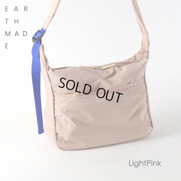 画像18: EARTH MADE / アースメイド 7ポケット INSIDE PRINT SHOULDER (18)