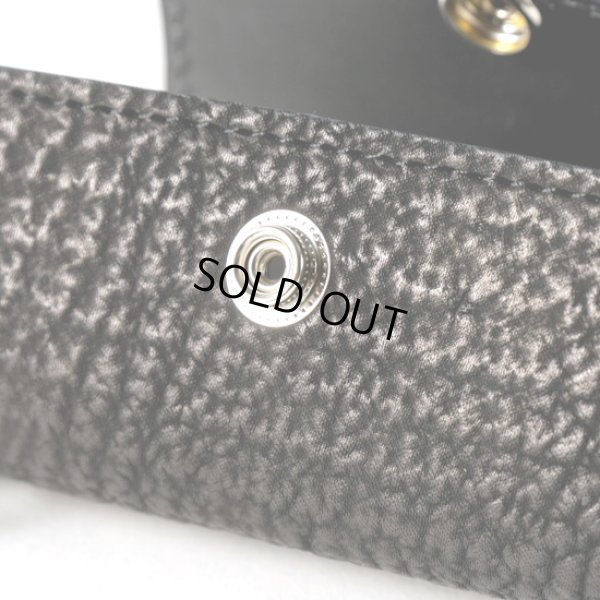 画像5: KCs / ケーシーズ  ハンギング キーケース プレート シャーク (5)