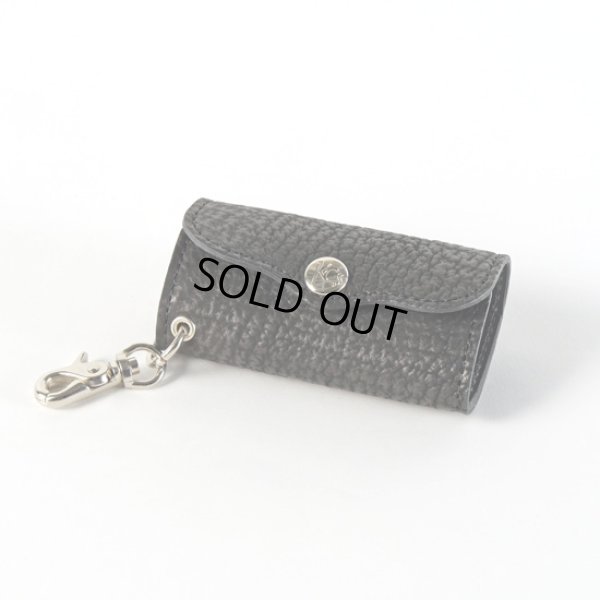 画像3: KCs / ケーシーズ  ハンギング キーケース プレート シャーク (3)