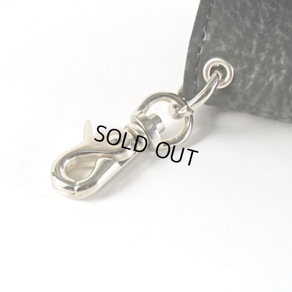 画像6: KCs / ケーシーズ  ハンギング キーケース プレート シャーク (6)