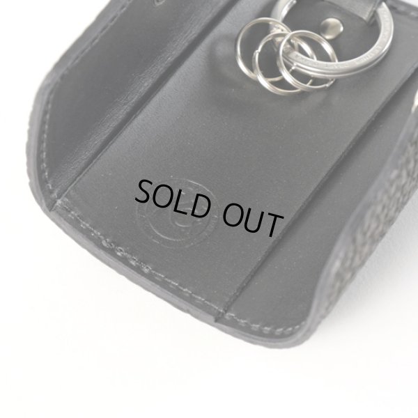 画像9: KCs / ケーシーズ  ハンギング キーケース プレート シャーク (9)