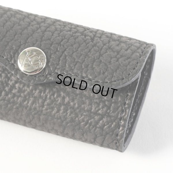 画像4: KCs / ケーシーズ  ハンギング キーケース プレート シャーク (4)