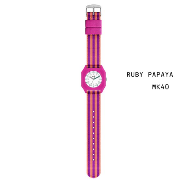 画像10: mini kyomo / ミニキョーモ STRIPES (10)