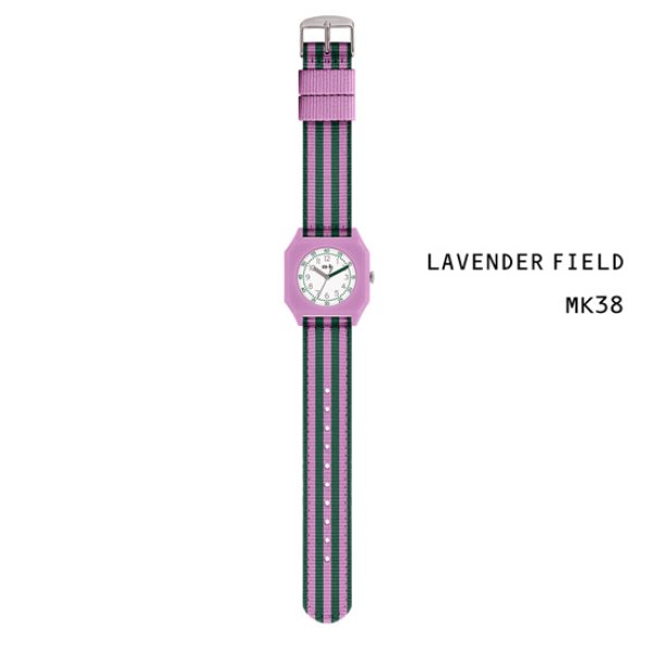 画像16: mini kyomo / ミニキョーモ STRIPES (16)