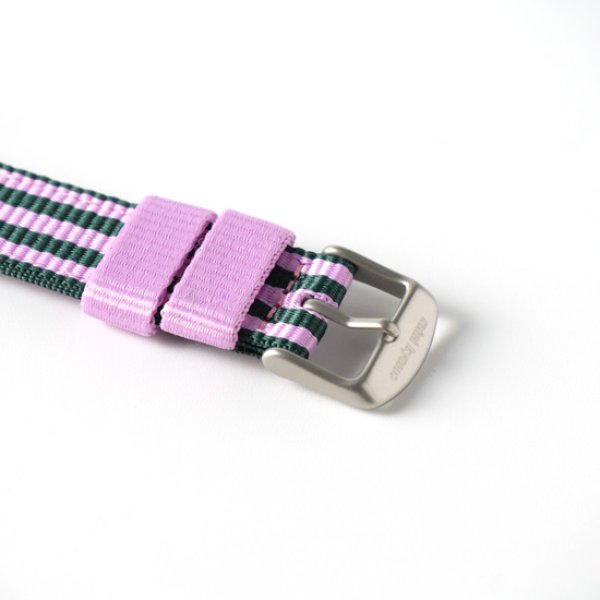 画像13: mini kyomo / ミニキョーモ STRIPES (13)