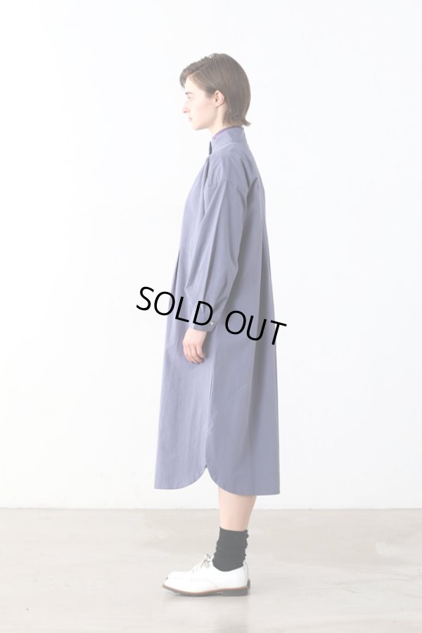 画像4: KELEN / ケレン ダブルボタンシェフドレス HANS (4)