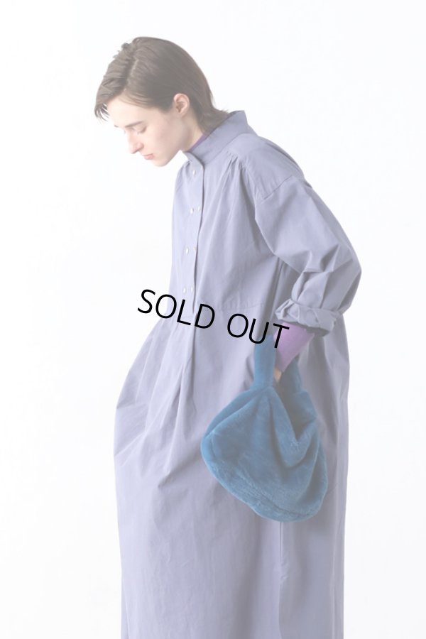 画像7: KELEN / ケレン ダブルボタンシェフドレス HANS (7)