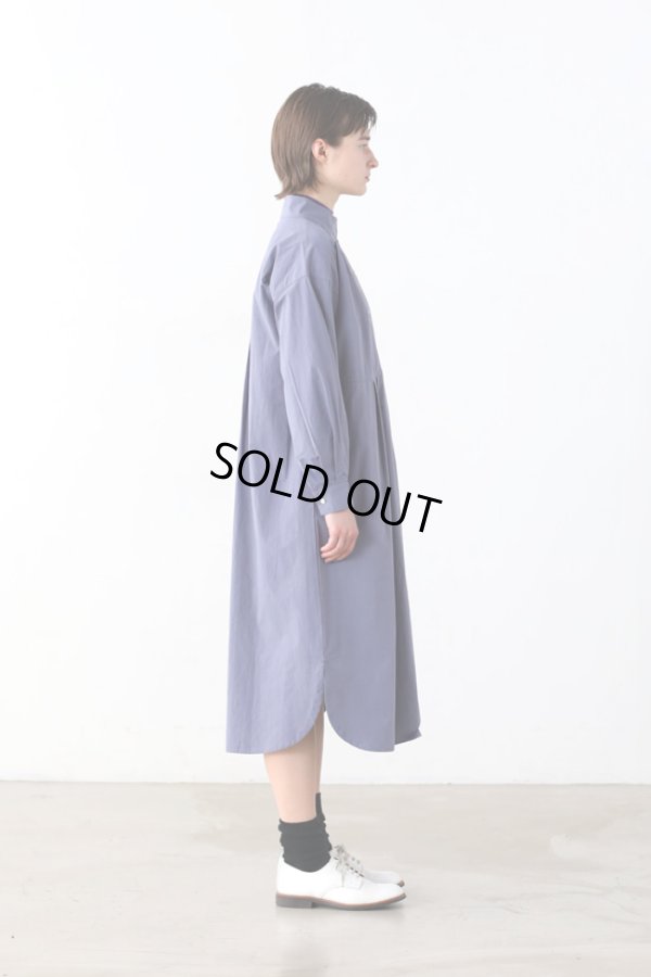 画像6: KELEN / ケレン ダブルボタンシェフドレス HANS (6)