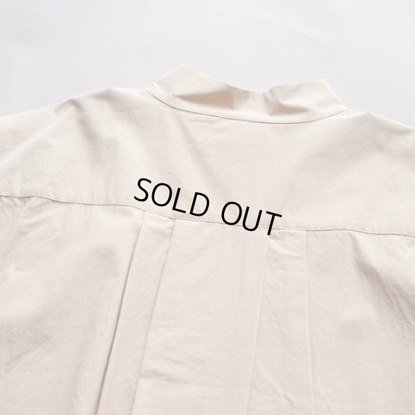 画像13: KELEN / ケレン ダブルボタンシェフドレス HANS (13)