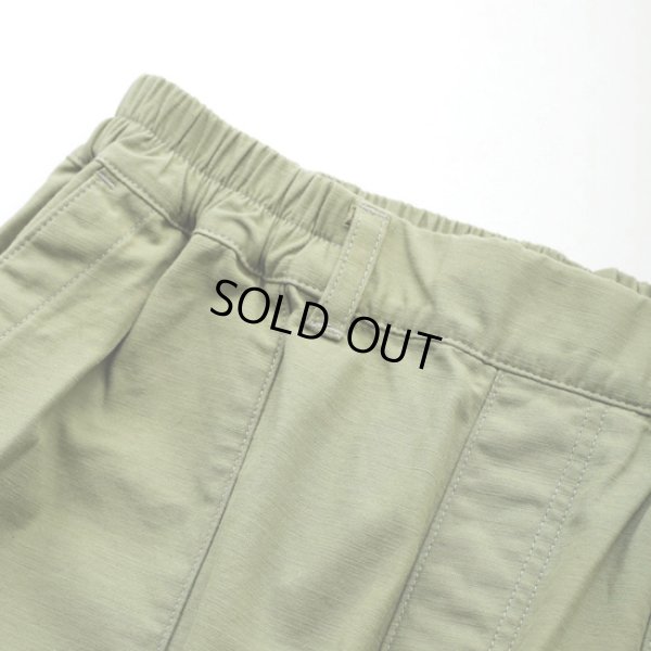 画像8: KELEN / ケレン イージーフィットベイカーパンツ ROY BAKER (8)