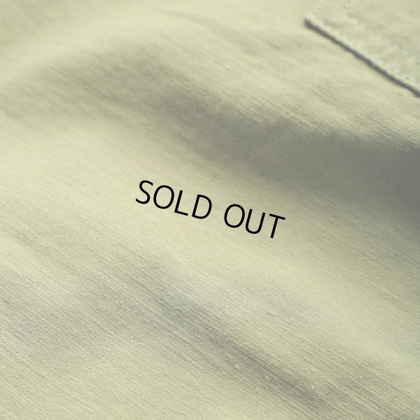 画像11: KELEN / ケレン イージーフィットベイカーパンツ ROY BAKER (11)