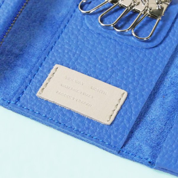 画像8: TIDEWAY / タイドウェイ MONTH KEY CASE (8)