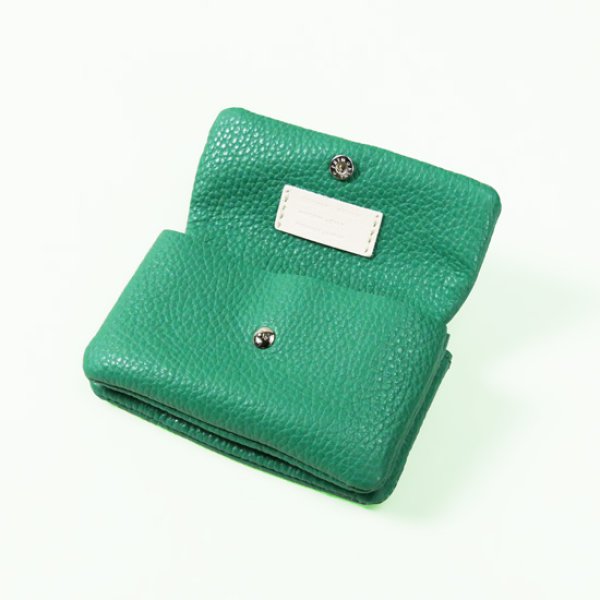 画像4: TIDEWAY / タイドウェイ MONTH CARD＆COIN CASE (4)