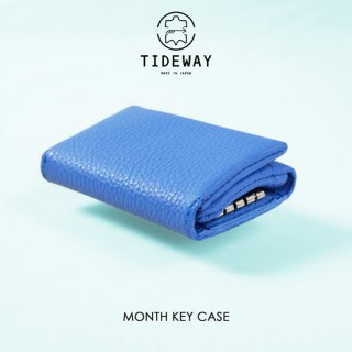 TIDEWAY MONTH WALLET青色 楽天市場】[t2842](63-8724/26/28/32)【保存箱・袋付き】TIDEWAY