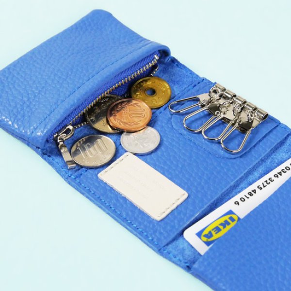 画像9: TIDEWAY / タイドウェイ MONTH KEY CASE (9)