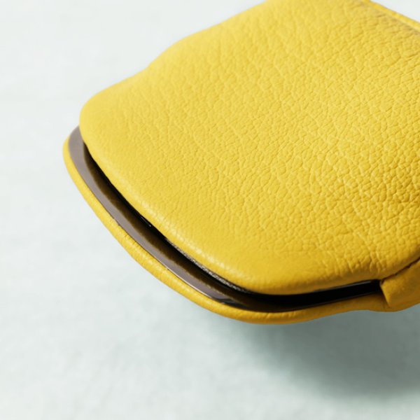 画像4: mononogu / もののぐ Anura ミニポーチ (4)