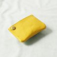 画像2: mononogu / もののぐ スナップキーケース ヤギ革 (2)