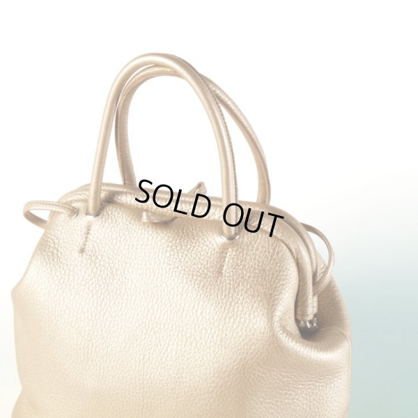 画像5: mononogu / もののぐ コキールシュリンクボストン (5)