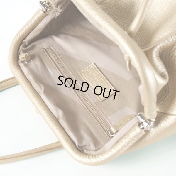 画像13: mononogu / もののぐ コキールシュリンクボストン (13)