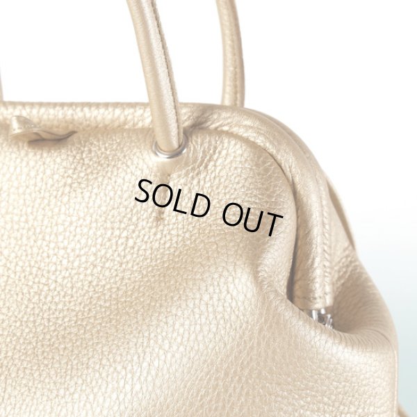 画像6: mononogu / もののぐ コキールシュリンクボストン (6)