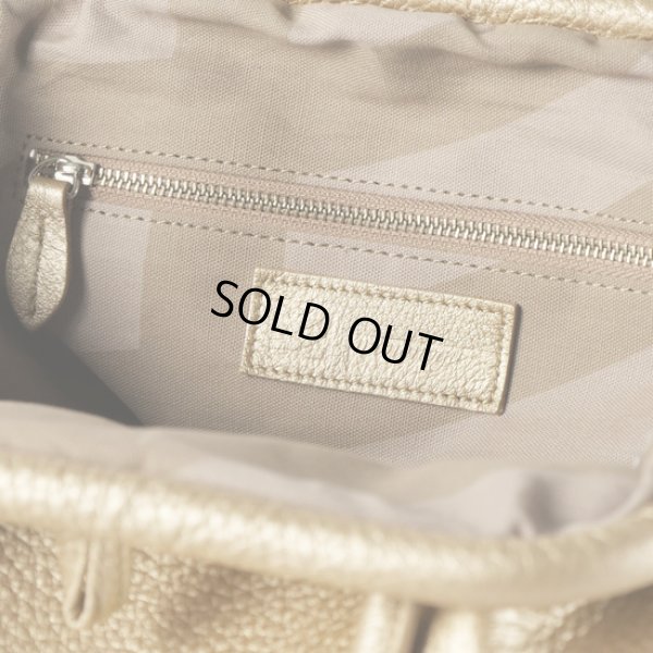 画像12: mononogu / もののぐ コキールシュリンクボストン (12)