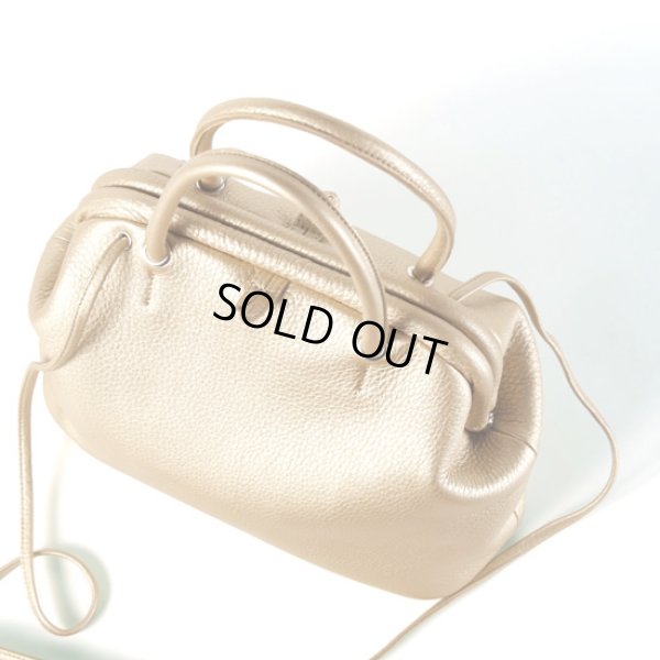 画像9: mononogu / もののぐ コキールシュリンクボストン (9)