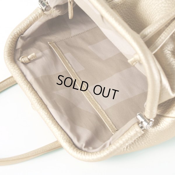 画像14: mononogu / もののぐ コキールシュリンクボストン (14)