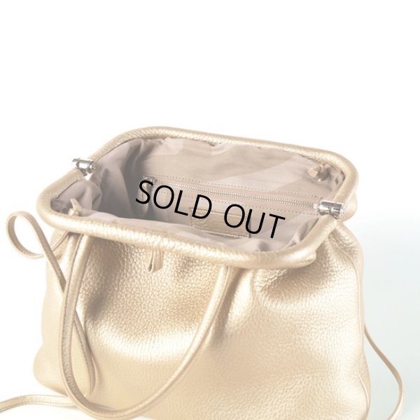 画像11: mononogu / もののぐ コキールシュリンクボストン (11)