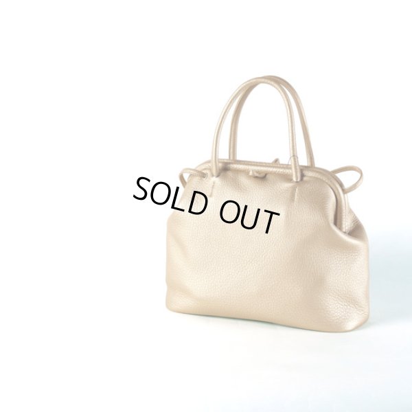 画像3: mononogu / もののぐ コキールシュリンクボストン (3)