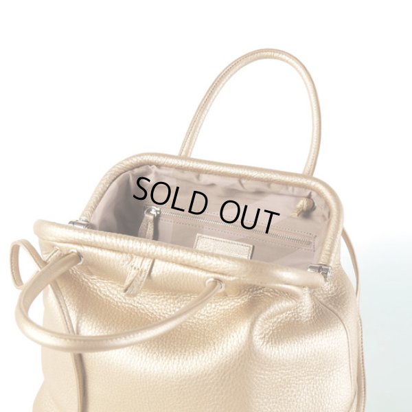 画像10: mononogu / もののぐ コキールシュリンクボストン (10)