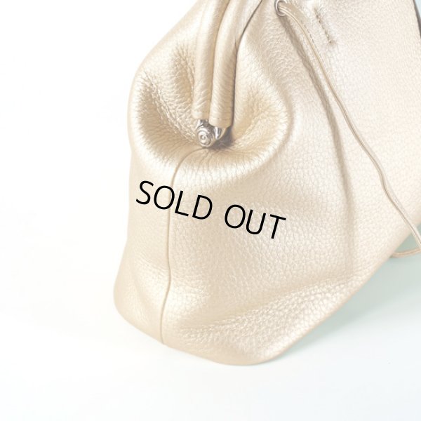 画像7: mononogu / もののぐ コキールシュリンクボストン (7)