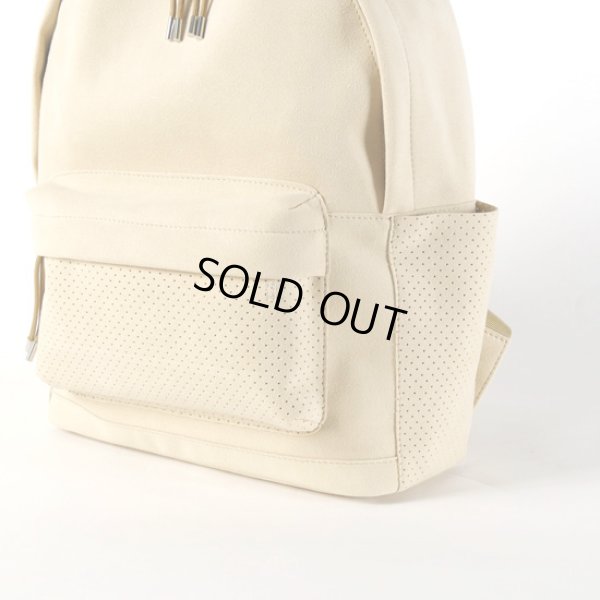 画像6: MNNG / エムエヌエヌジー リュックサック (6)