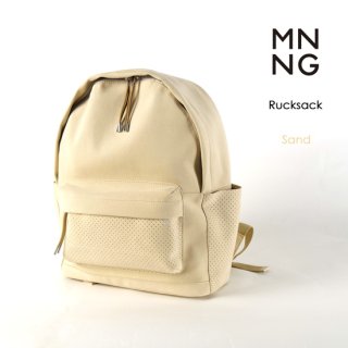 マウロゴヴェルナ　リュック　リアルクロコダイル　マット　ワニ革　茶色　A4◎ マウロゴヴェルナ リュック リアルクロコダイル マット ワニ革 茶色 A4◎